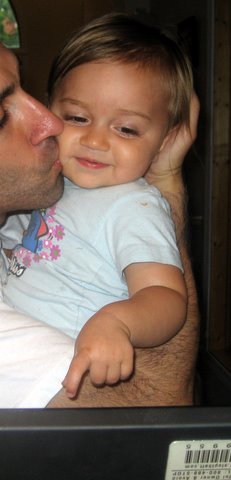 Hey, I’m trying to show you something!