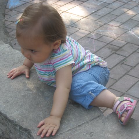 Why?  Because it was there.