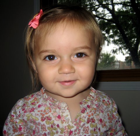 Who says I’m not girly?