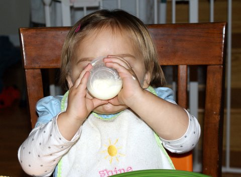 I **really** like plain yogurt.