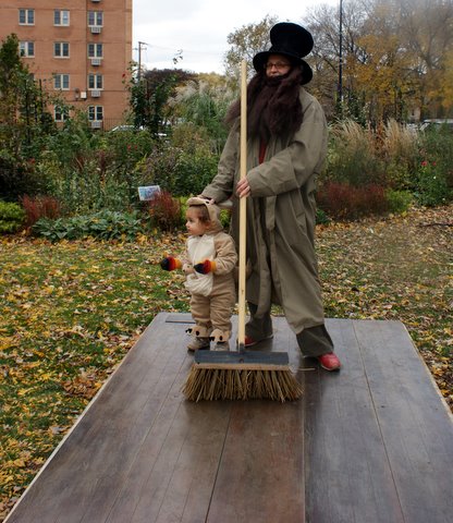 Raising $16k to bring back Mr. Wicker!