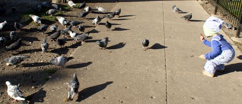 Position of readiness