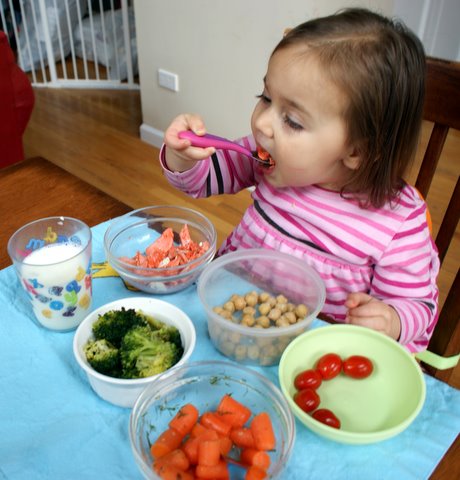 Do you eat this well?