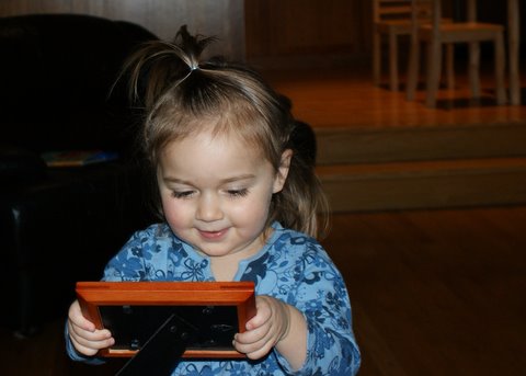 I miss you Grandma Droste! I miss you Grandma Droste!