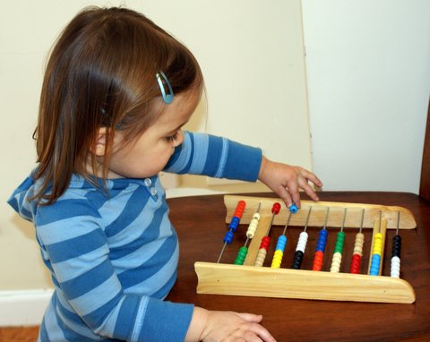 This is the information age?