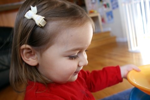 I used to fear the ball-popper!