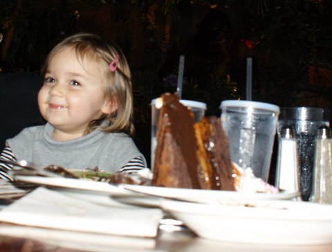 I got my eyes on the prize