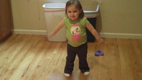 You want crackers, too?