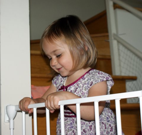 Smoochies with Daddy