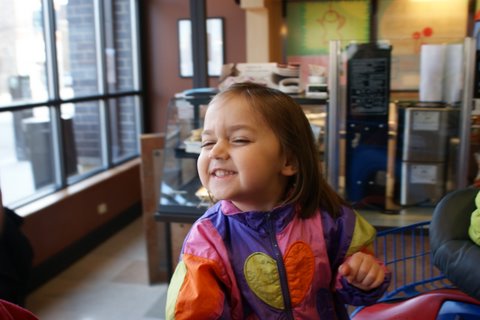 Check out my windbreaker